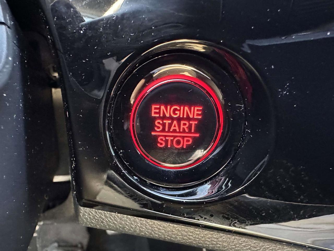 2024 Honda Civic Hatchback Sport San Clemente CA