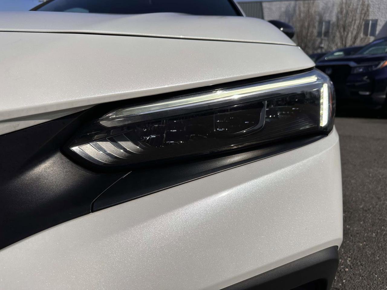 2024 Honda Civic Hatchback Sport San Clemente CA