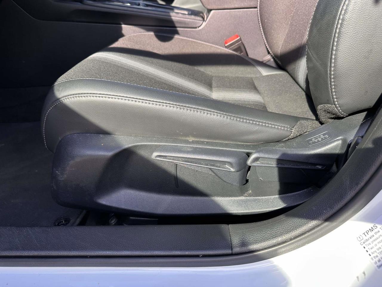 2024 Honda Civic Hatchback Sport San Clemente CA