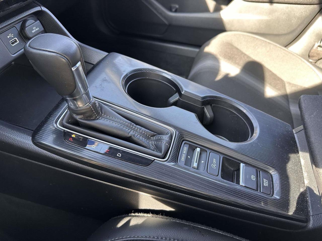 2024 Honda Civic Hatchback Sport San Clemente CA