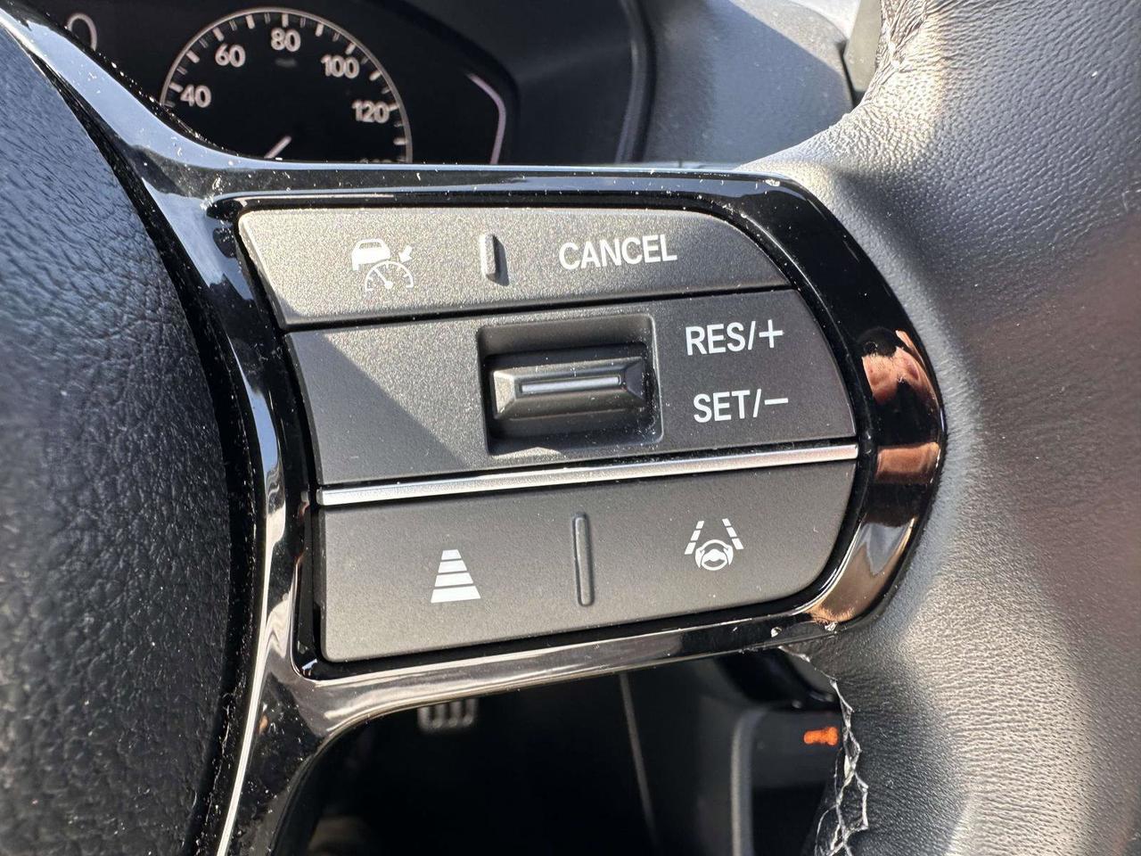 2024 Honda Civic Hatchback Sport San Clemente CA