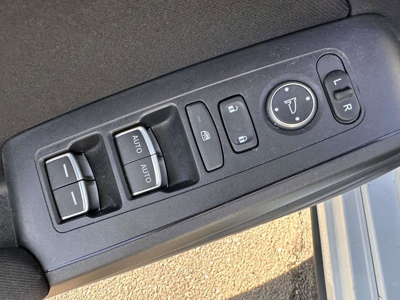 2024 Honda Civic Hatchback Sport San Clemente CA