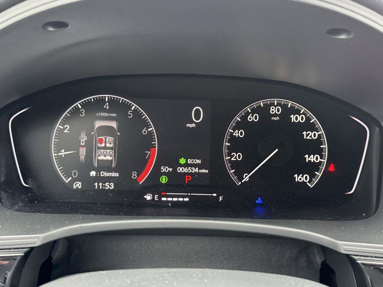 2024 Honda Civic Hatchback Sport San Clemente CA