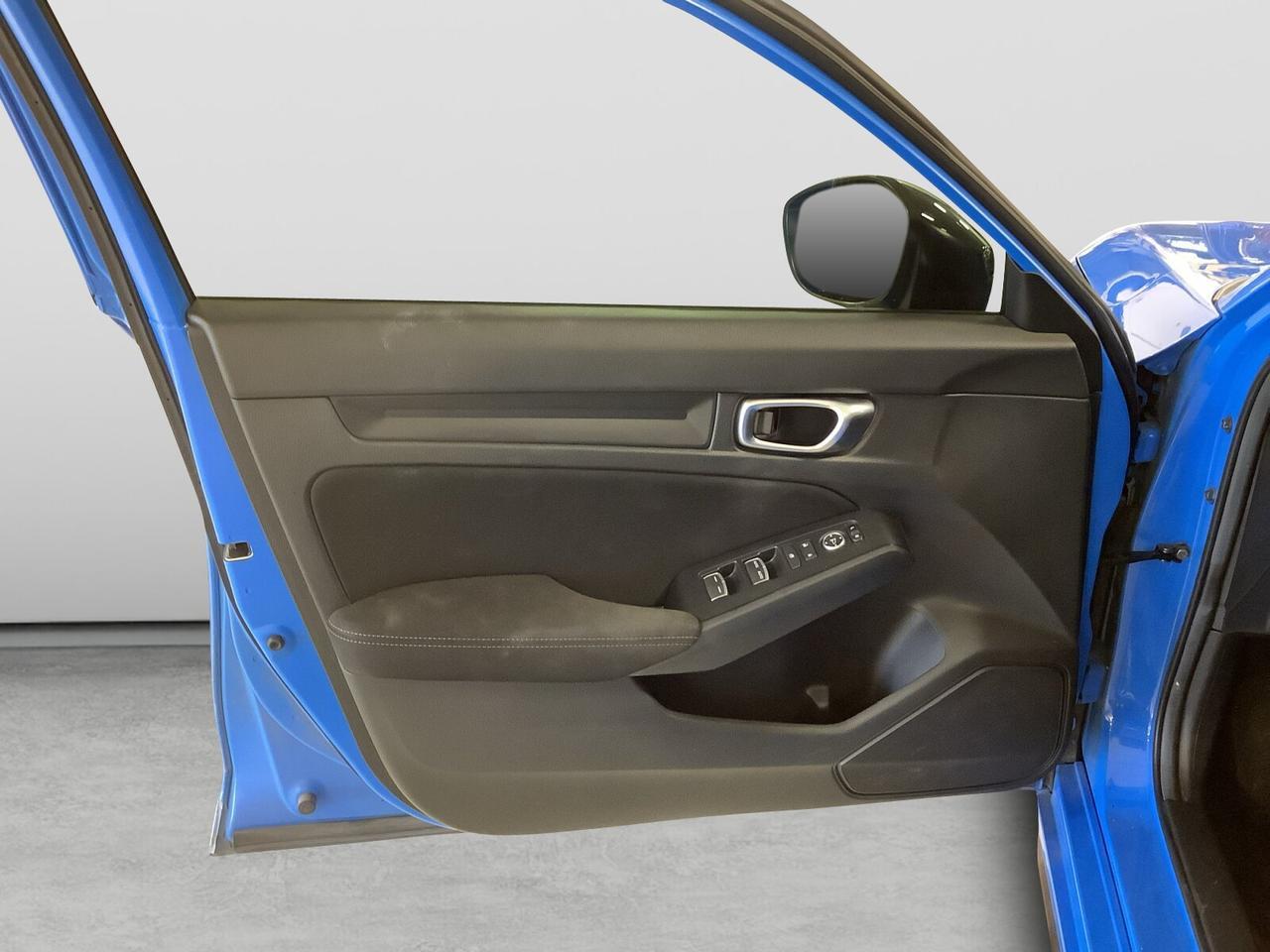2024 Honda Civic Hatchback Sport New Braunfels TX