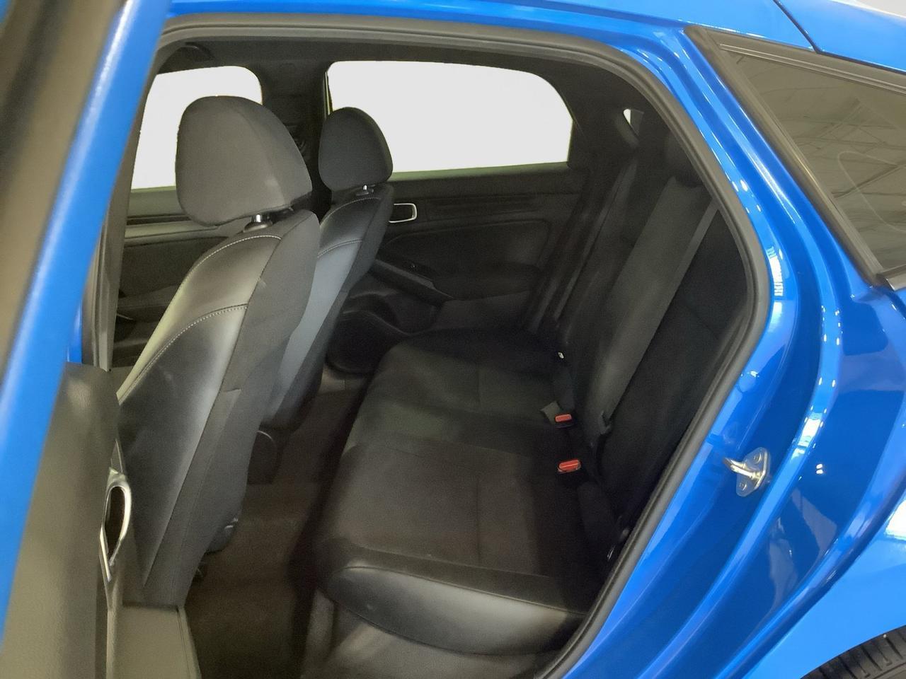 2024 Honda Civic Hatchback Sport New Braunfels TX