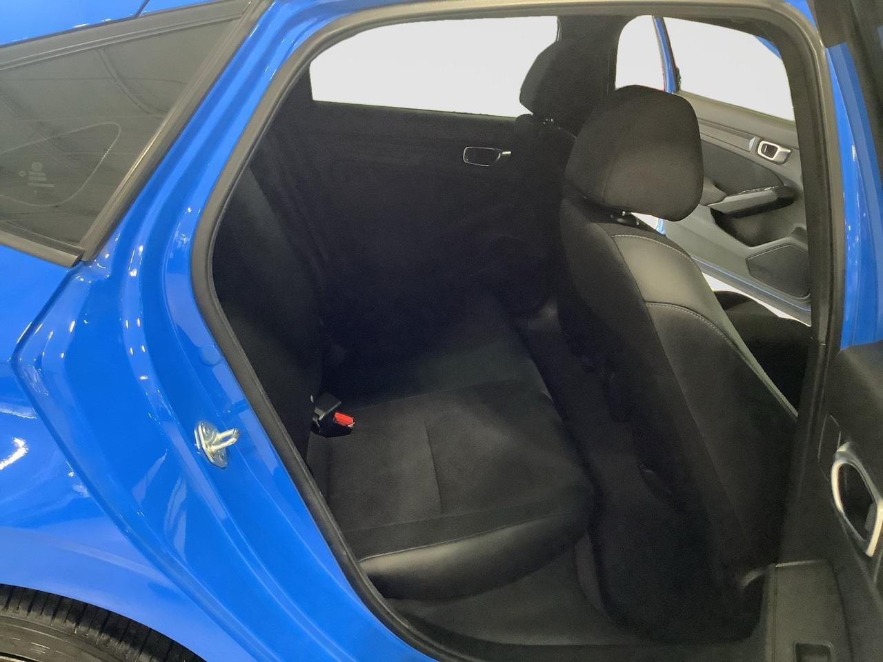 2024 Honda Civic Hatchback Sport New Braunfels TX
