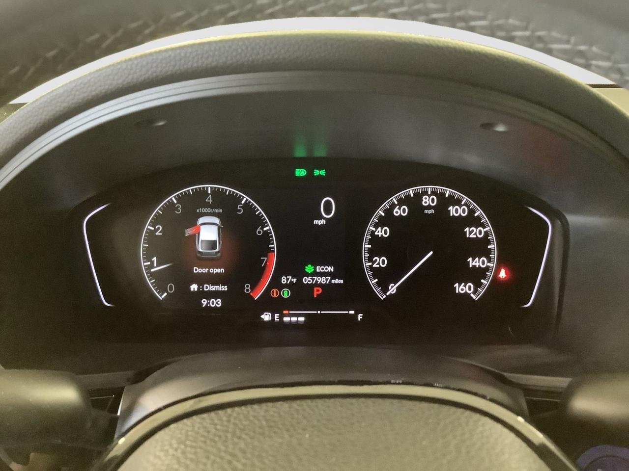 2024 Honda Civic Hatchback Sport New Braunfels TX