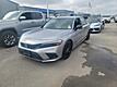 2024 Honda Civic Hatchback Sport