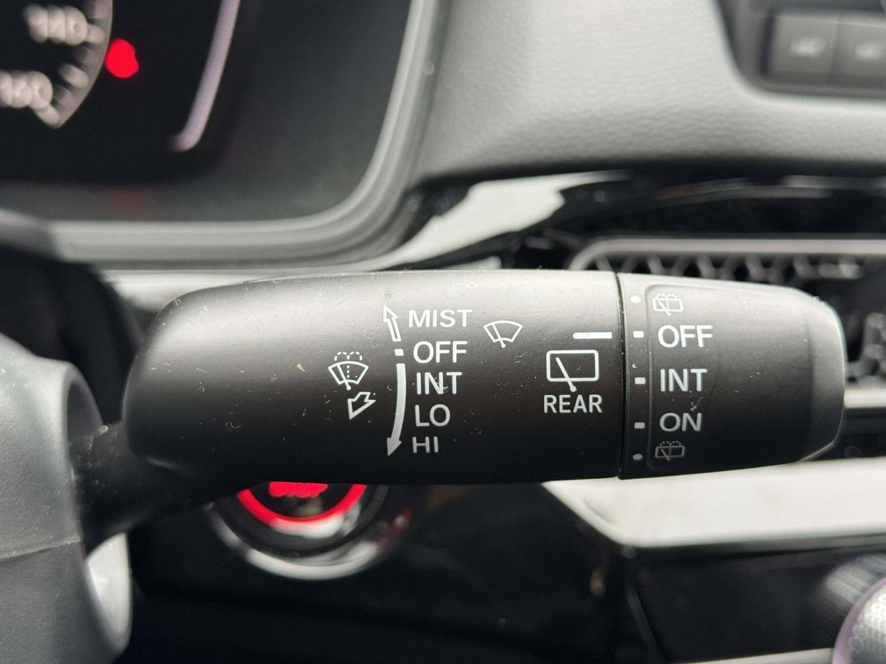 2024 Honda Civic Hatchback Sport San Clemente CA