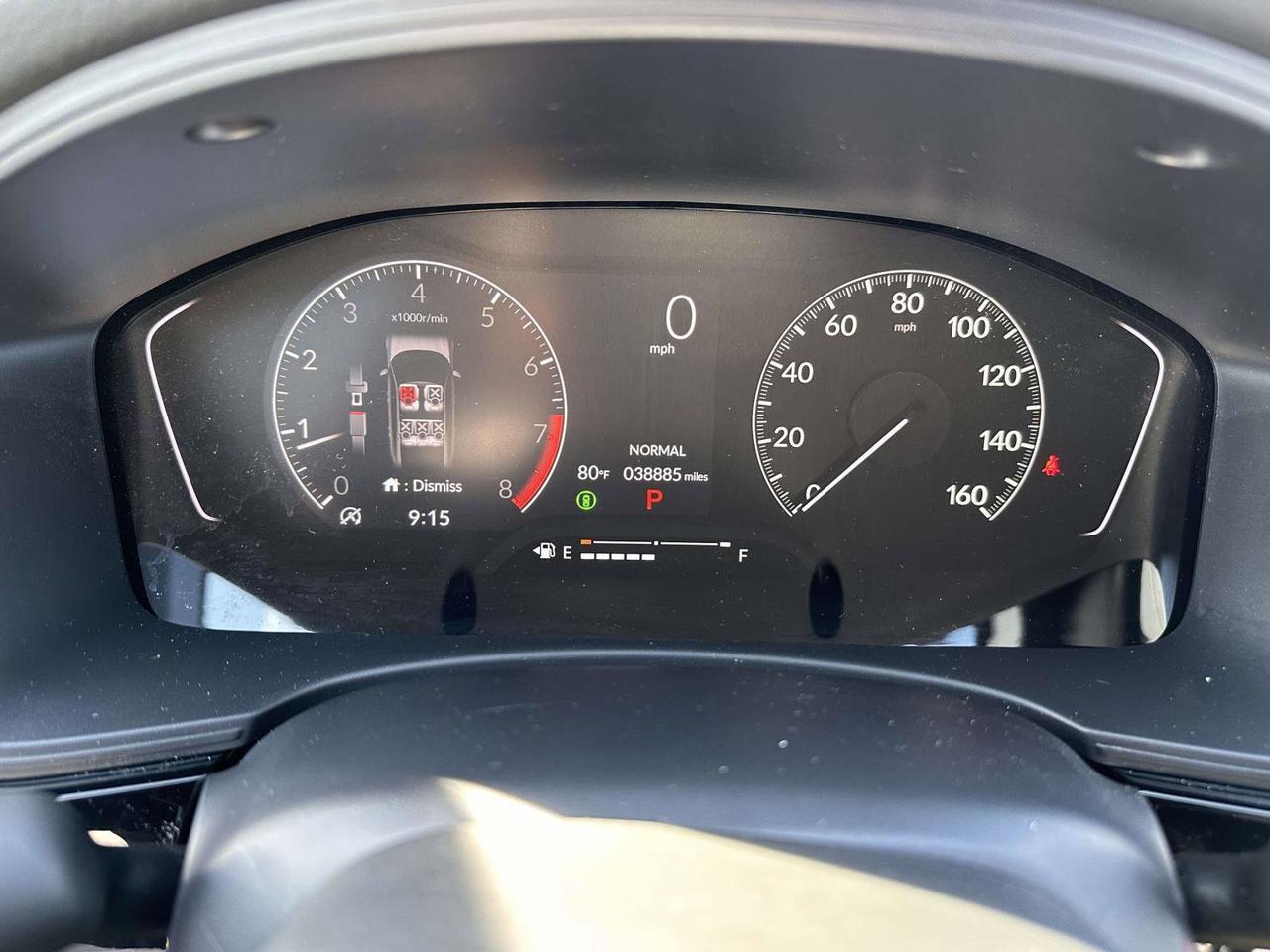 2024 Honda Civic Hatchback Sport San Clemente CA