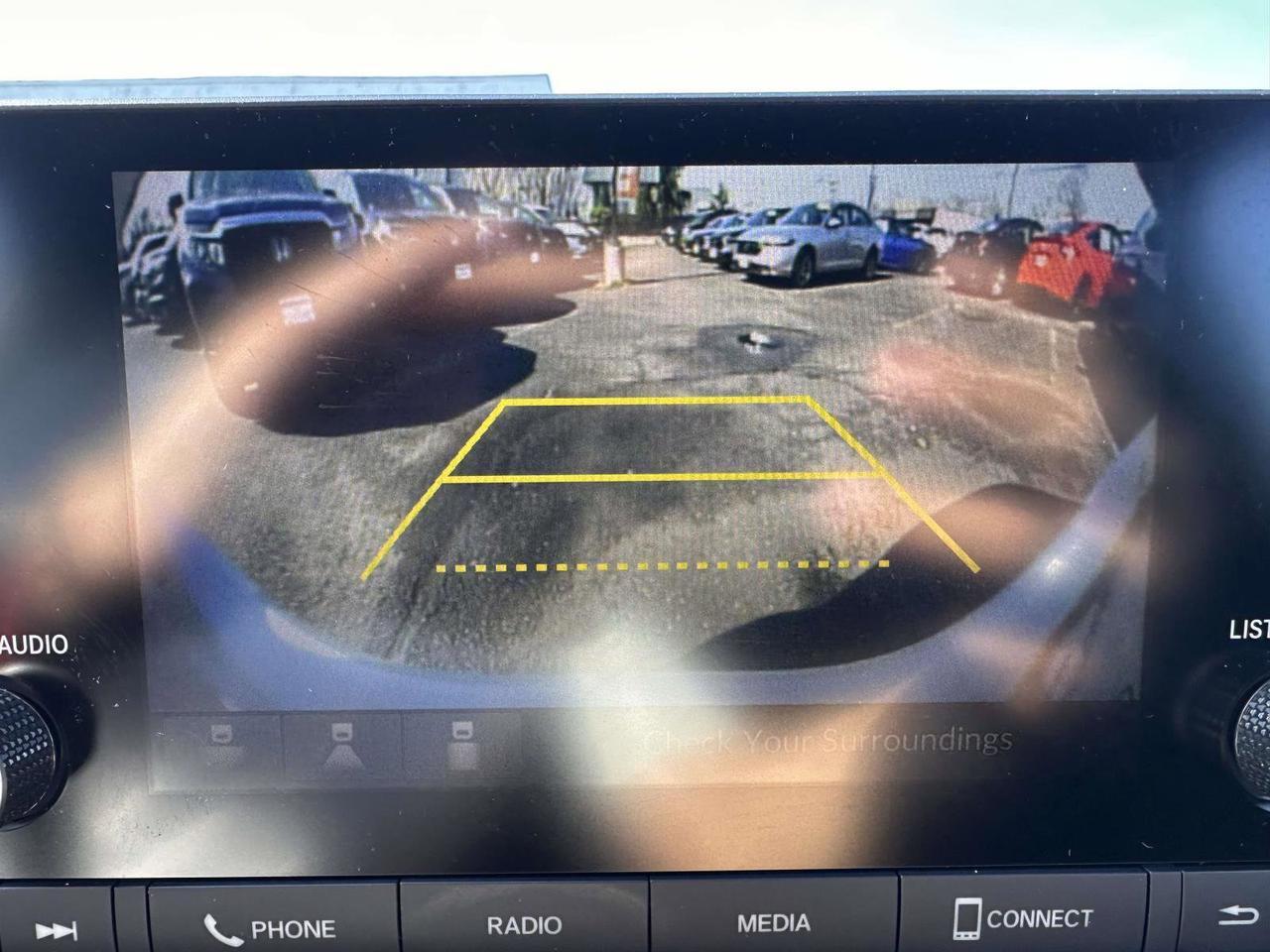 2024 Honda Civic Hatchback Sport San Clemente CA