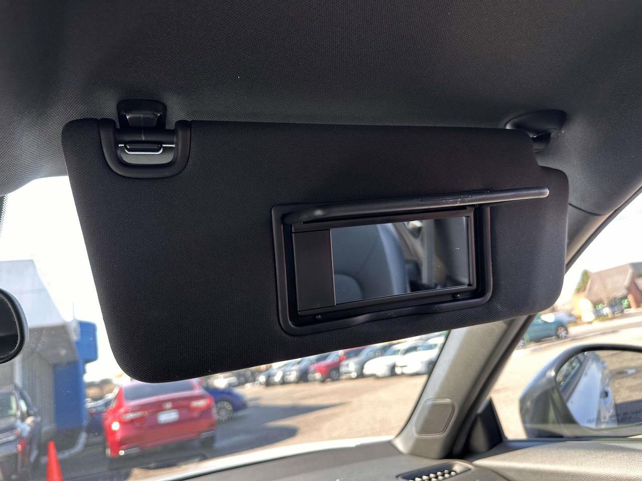 2024 Honda Civic Hatchback Sport San Clemente CA