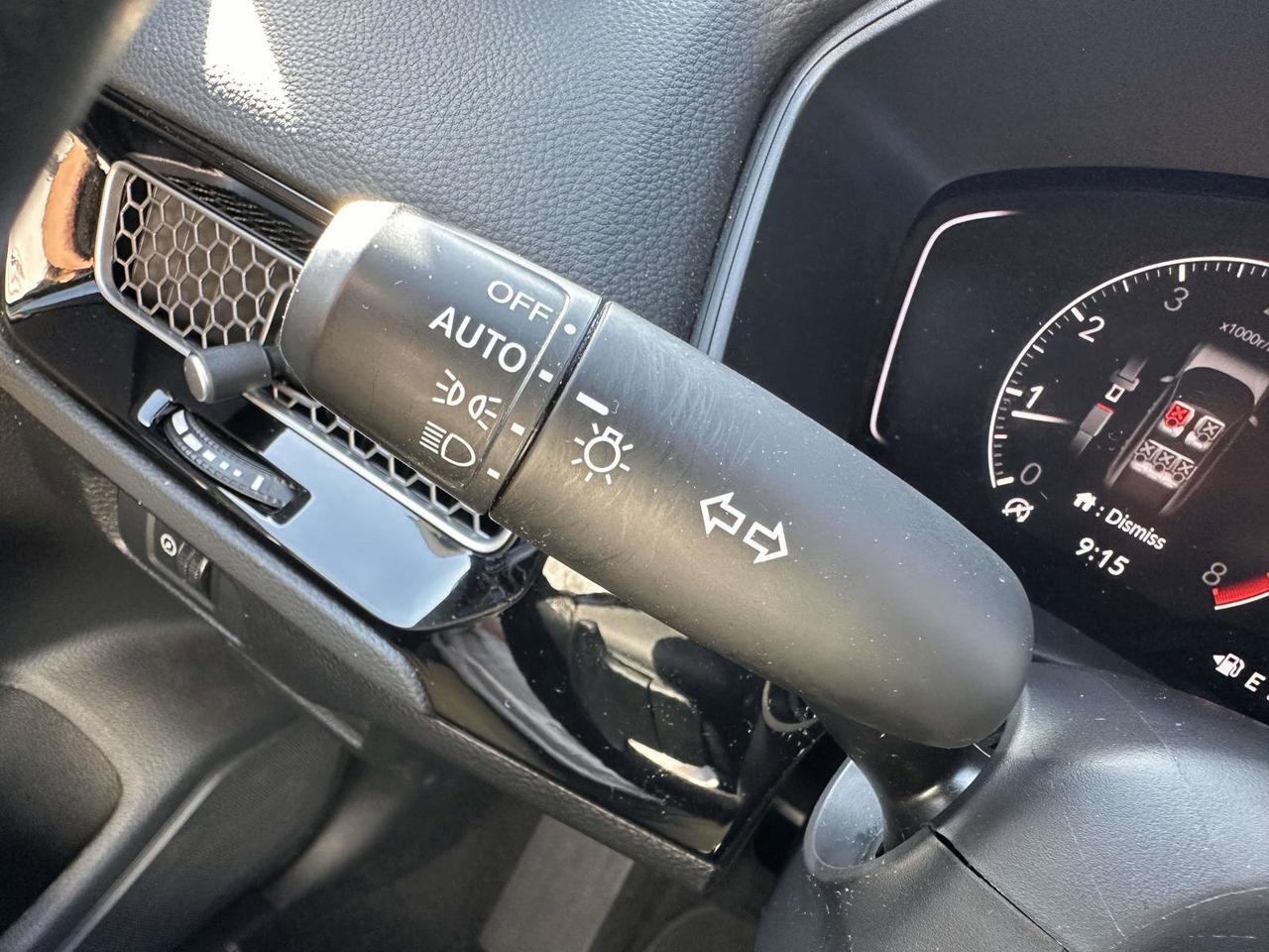 2024 Honda Civic Hatchback Sport San Clemente CA