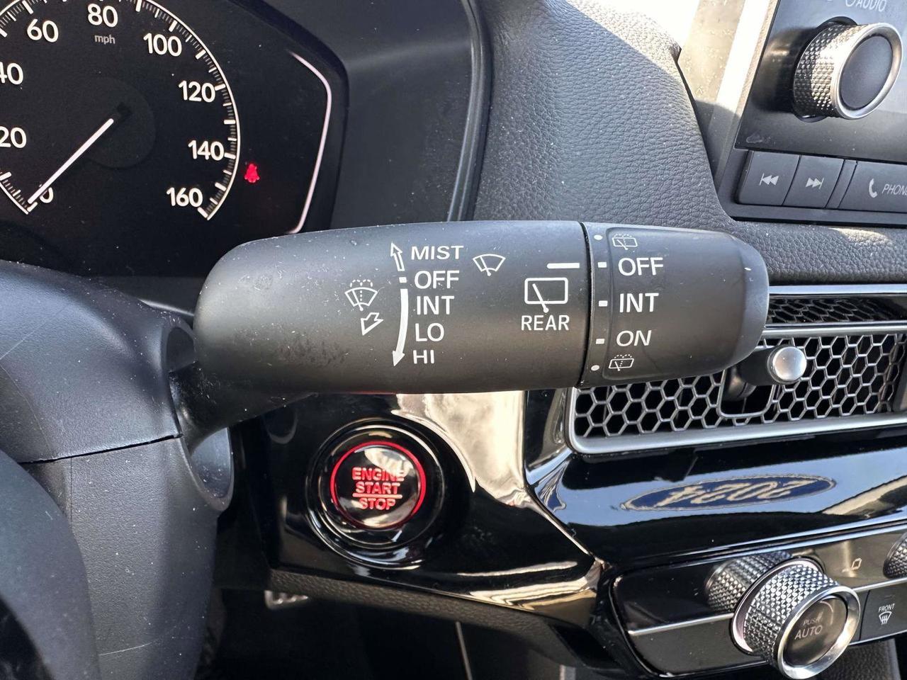 2024 Honda Civic Hatchback Sport San Clemente CA