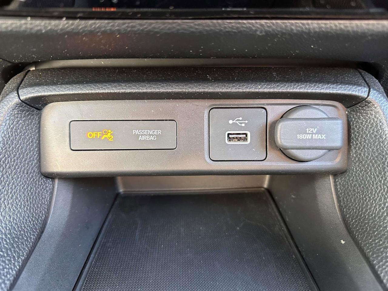 2024 Honda Civic Hatchback Sport San Clemente CA