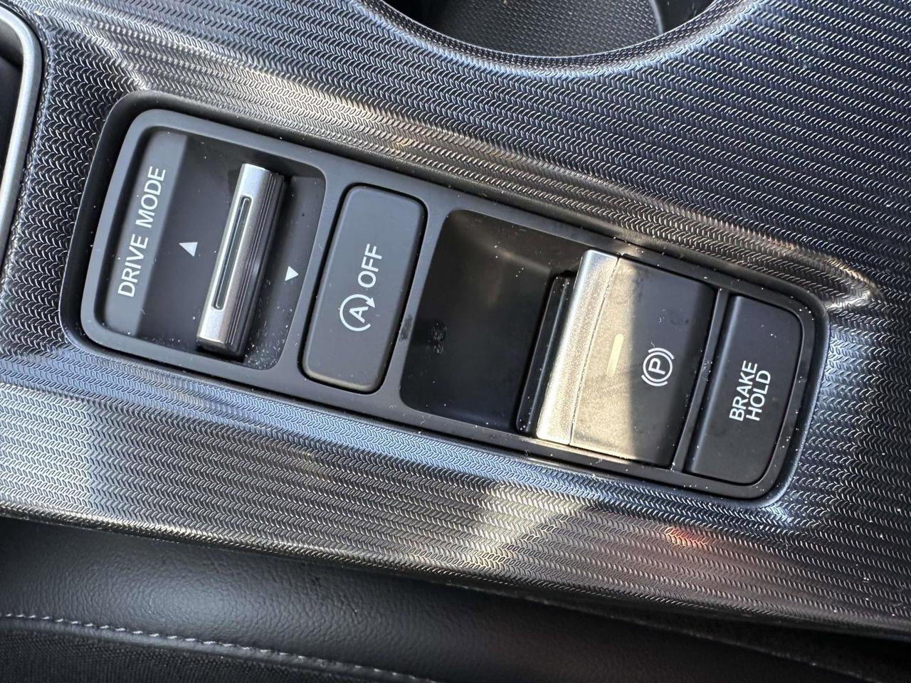 2024 Honda Civic Hatchback Sport San Clemente CA