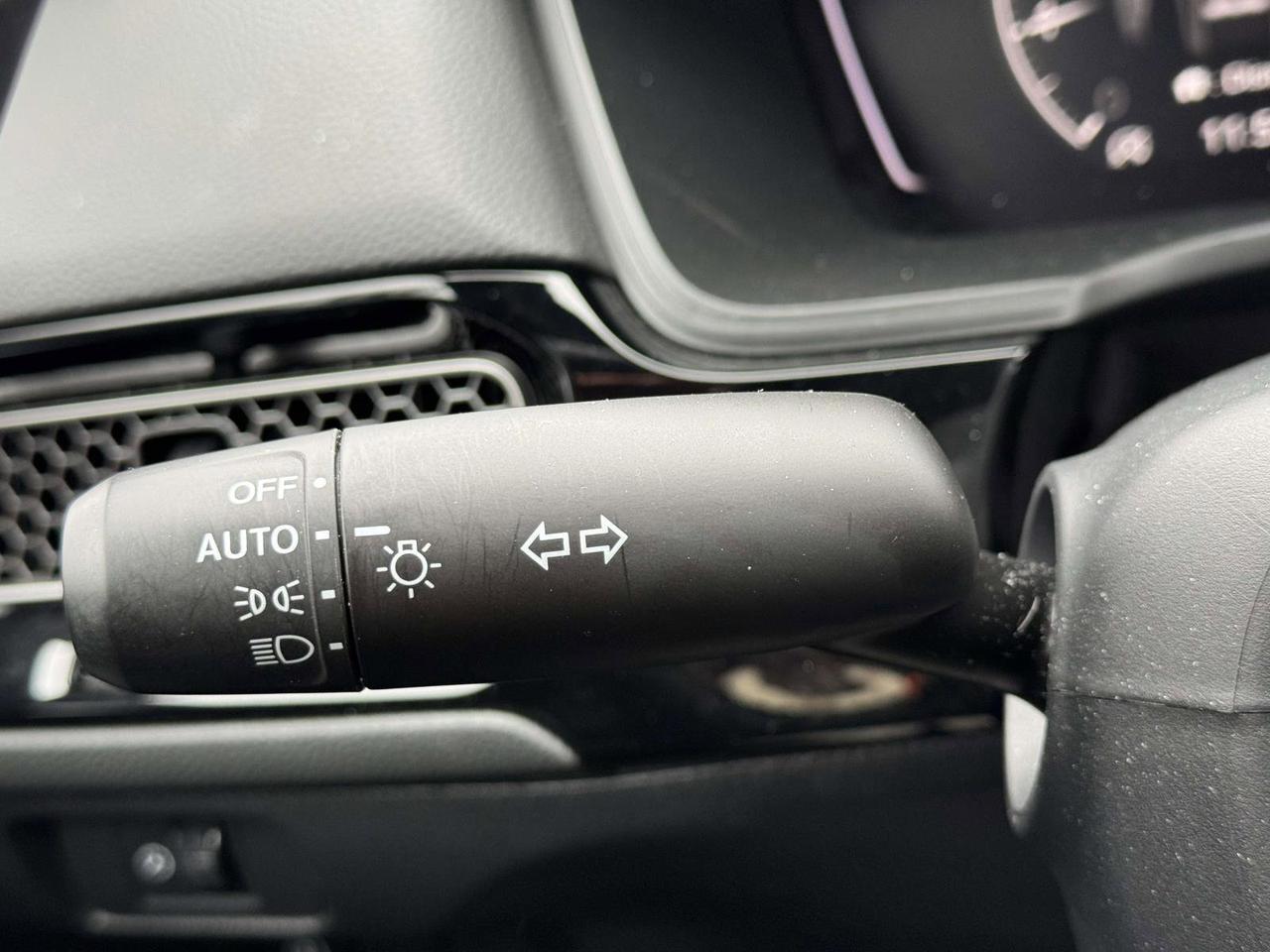 2024 Honda Civic Hatchback Sport San Clemente CA