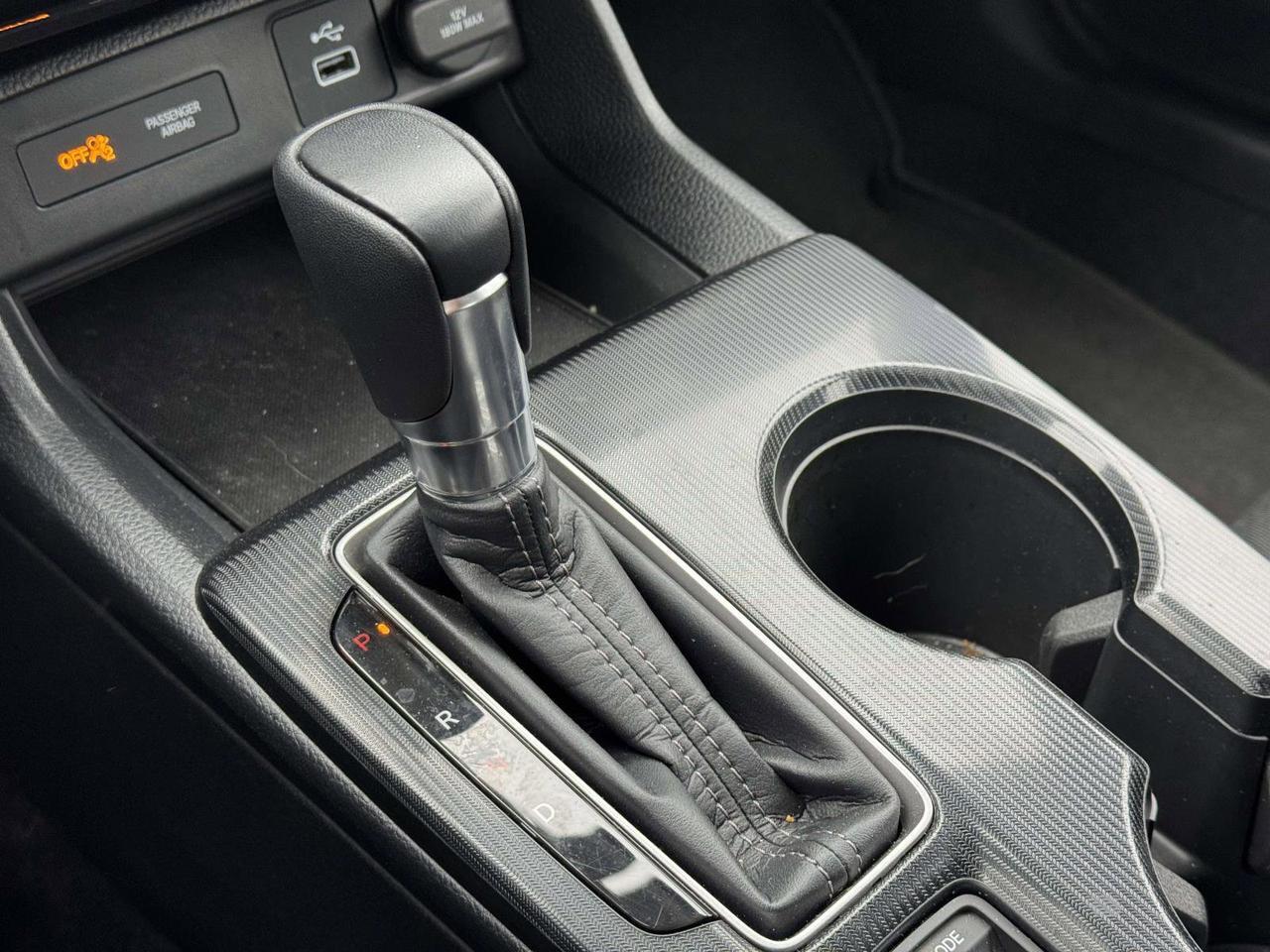 2024 Honda Civic Hatchback Sport San Clemente CA