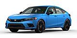 2024 Honda Civic Hatchback Sport