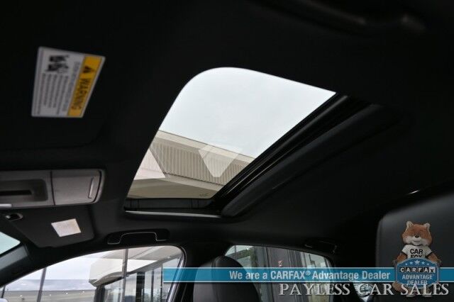 2024 Honda Civic Hatchback Sport Touring Wasilla AK