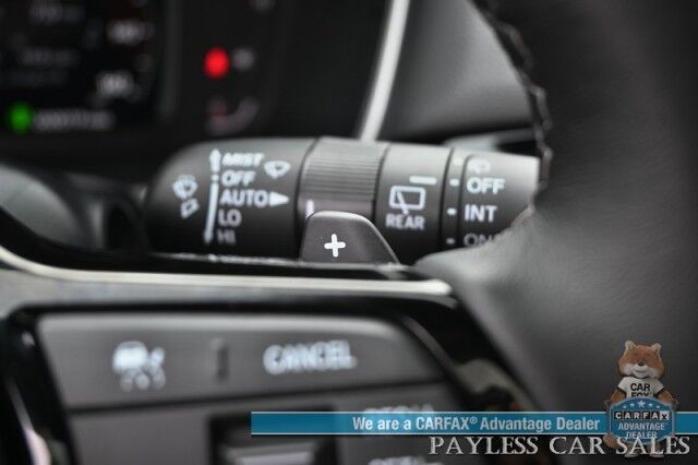 2024 Honda Civic Hatchback Sport Touring Wasilla AK