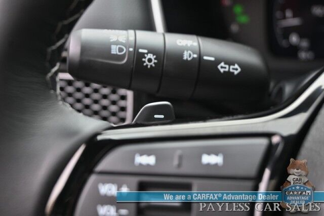 2024 Honda Civic Hatchback Sport Touring Wasilla AK