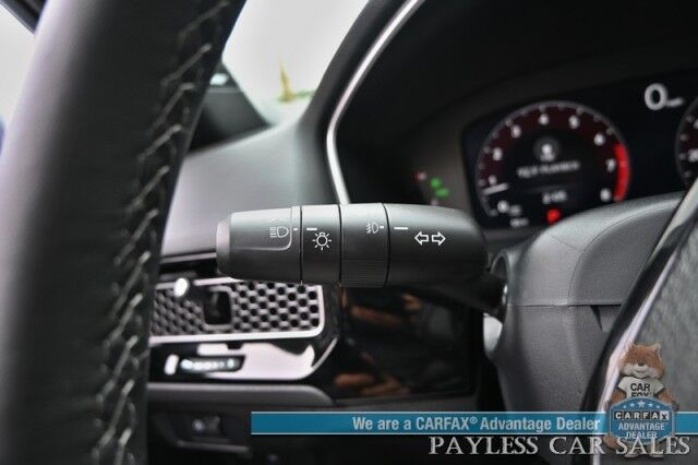 2024 Honda Civic Hatchback Sport Touring Wasilla AK