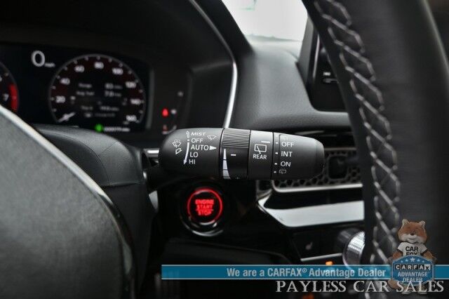 2024 Honda Civic Hatchback Sport Touring Wasilla AK