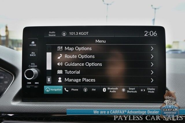 2024 Honda Civic Hatchback Sport Touring Wasilla AK