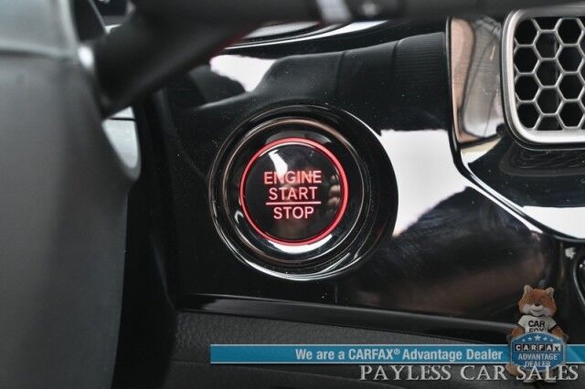 2024 Honda Civic Hatchback Sport Touring Wasilla AK