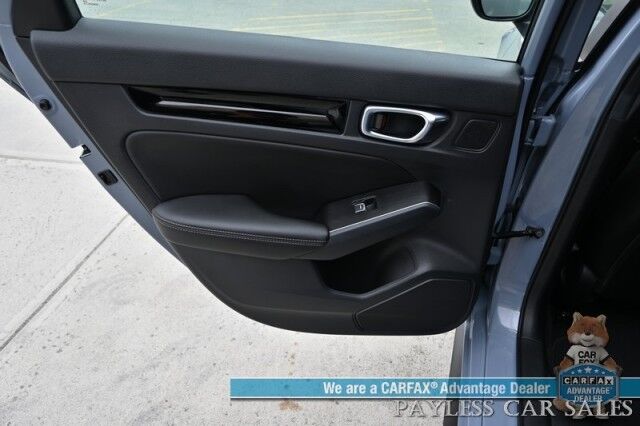 2024 Honda Civic Hatchback Sport Touring Wasilla AK