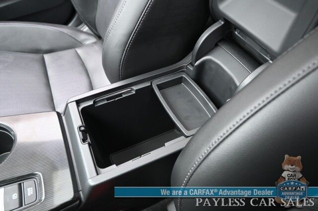 2024 Honda Civic Hatchback Sport Touring Wasilla AK