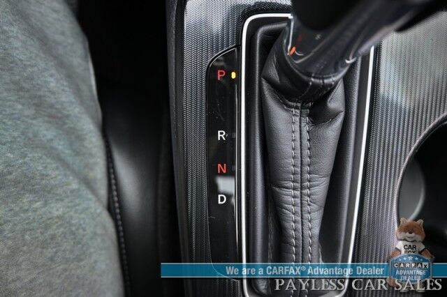 2024 Honda Civic Hatchback Sport Touring Wasilla AK