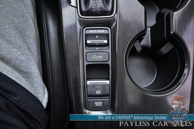 2024 Honda Civic Hatchback Sport Touring Wasilla AK