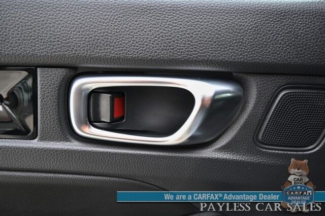 2024 Honda Civic Hatchback Sport Touring Wasilla AK