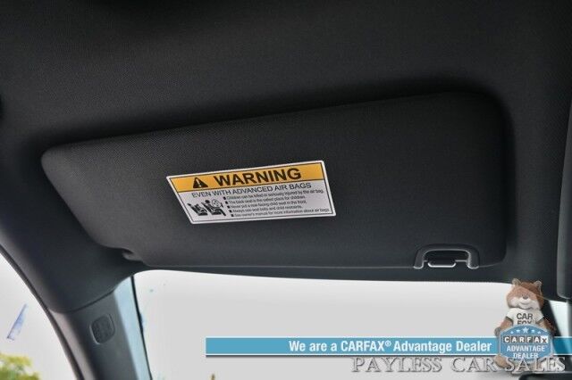 2024 Honda Civic Hatchback Sport Touring Anchorage AK