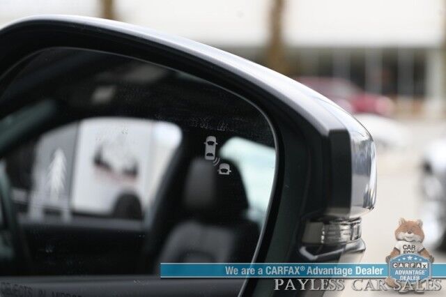 2024 Honda Civic Hatchback Sport Touring Anchorage AK