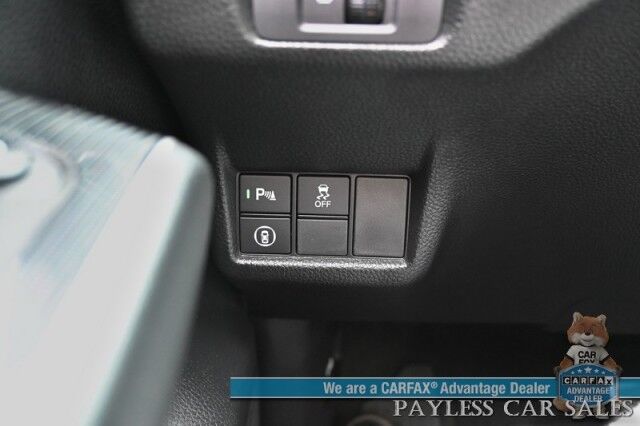 2024 Honda Civic Hatchback Sport Touring Anchorage AK