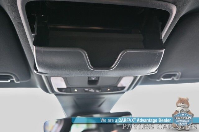 2024 Honda Civic Hatchback Sport Touring Anchorage AK