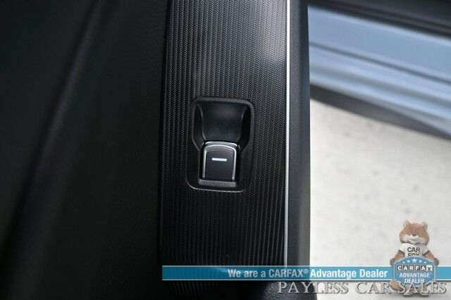 2024 Honda Civic Hatchback Sport Touring Anchorage AK