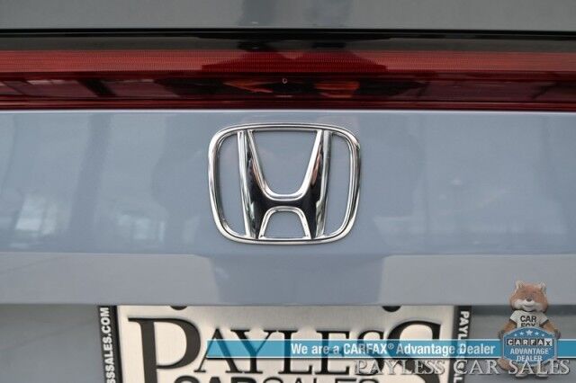 2024 Honda Civic Hatchback Sport Touring Anchorage AK