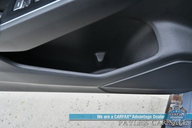 2024 Honda Civic Hatchback Sport Touring Anchorage AK