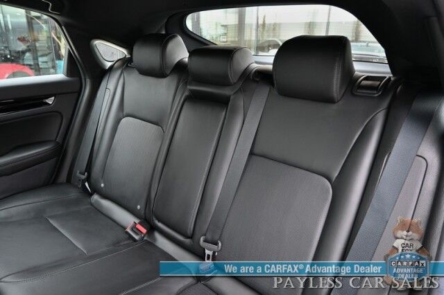 2024 Honda Civic Hatchback Sport Touring Anchorage AK