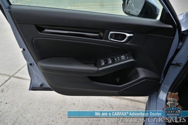 2024 Honda Civic Hatchback Sport Touring Anchorage AK