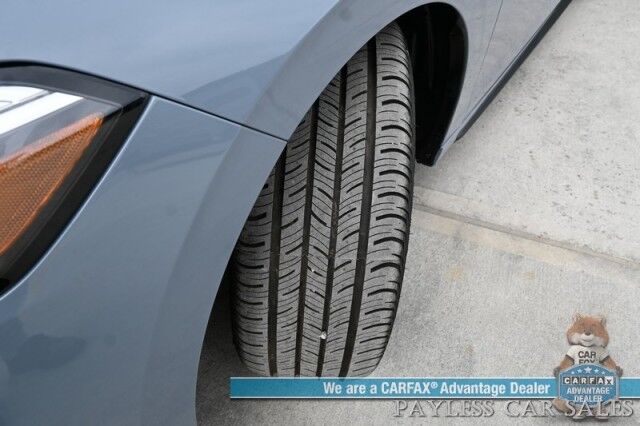 2024 Honda Civic Hatchback Sport Touring Anchorage AK