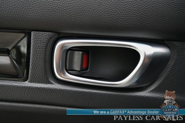 2024 Honda Civic Hatchback Sport Touring Anchorage AK