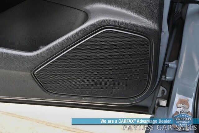 2024 Honda Civic Hatchback Sport Touring Anchorage AK