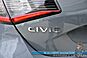 2024 Honda Civic Hatchback Sport Touring / Auto Start / Power & Heated Leather Seats / Sunroof / Navigation / Adaptive Cruise / Lane Depart & Blind Spot Alert / Apple CarPlay & Android Auto / Back Up Camera / 37 MPG / Only 19 Miles / 1-Owner Anchorage AK
