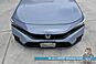 2024 Honda Civic Hatchback Sport Touring / Auto Start / Power & Heated Leather Seats / Sunroof / Navigation / Adaptive Cruise / Lane Depart & Blind Spot Alert / Apple CarPlay & Android Auto / Back Up Camera / 37 MPG / Only 19 Miles / 1-Owner Anchorage AK