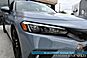 2024 Honda Civic Hatchback Sport Touring / Auto Start / Power & Heated Leather Seats / Sunroof / Navigation / Adaptive Cruise / Lane Depart & Blind Spot Alert / Apple CarPlay & Android Auto / Back Up Camera / 37 MPG / Only 19 Miles / 1-Owner Anchorage AK